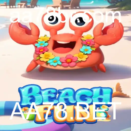 Descubra BeachFun: O Jogo de Praia que Está Conquistando Corações