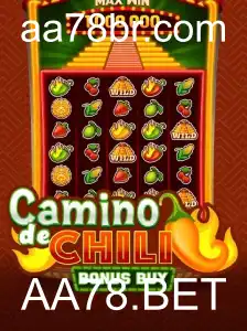 CaminodeChiliBonusBuy: Um Mergulho Apaixonante no Jogo de Cassino Online