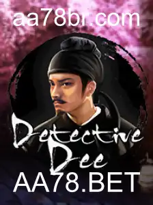 Descubra DetectiveDee: Um Mergulho na Aventura e Mistério com AA78.BET