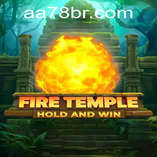 FireTemple: Descubra o Novo Fenômeno no Mundo dos Jogos
