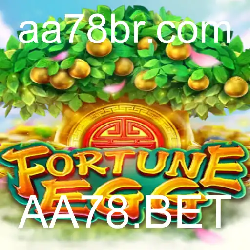 FortuneEgg: Descubra as Emoções do Novo Jogo em AA78.BET