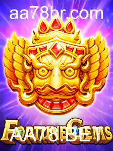Explorando o Fascinante Mundo de FortuneGems: O Jogo Que Está Movimentando AA78.BET