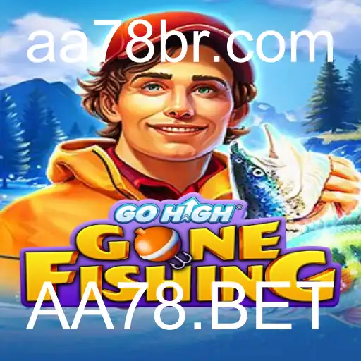 Descubra o Fascinante Mundo de GoHighGoneFishing com AA78.BET