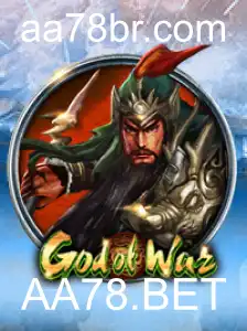 Descubra o Universo de God of War com AA78.BET