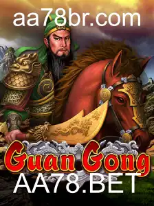 Explorando o Fascinante Mundo de GuanGong: O Jogo Inovador na Plataforma AA78.BET