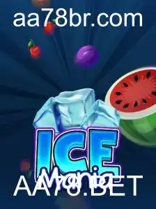 Explore o Fascinante Mundo de IceMania no AA78.BET