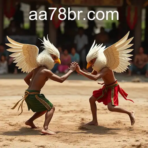 Jogos de sabong