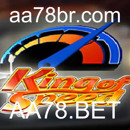 Explorando o Mundo Exhilarante de KingofSpeed no AA78.BET