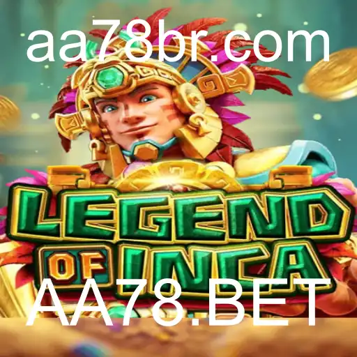 Desvendando o Fascínio de LegendofInca: Aventura e Estratégia em um Mundo Antigo