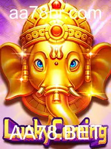 Explorando o Mundo de LuckyComing: Um Jogo de Sorte e Estratégia