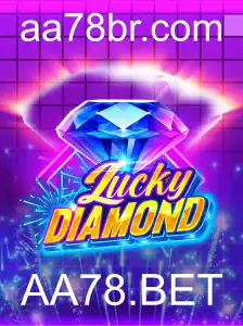 Descubra o Fascinante Mundo de LuckyDiamond no AA78.BET
