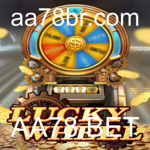 Descubra o Fascinante Mundo do Jogo LuckyWheel