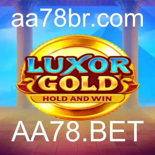 LuxorGold: Explorando o Fascinante Jogo de Cassino com AA78.BET