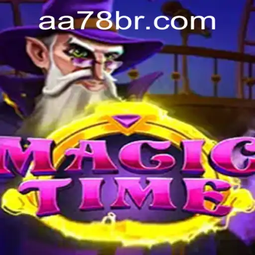 MagicTime: Um Mergulho no Universo Envolvente do Novo Jogo com AA78.BET