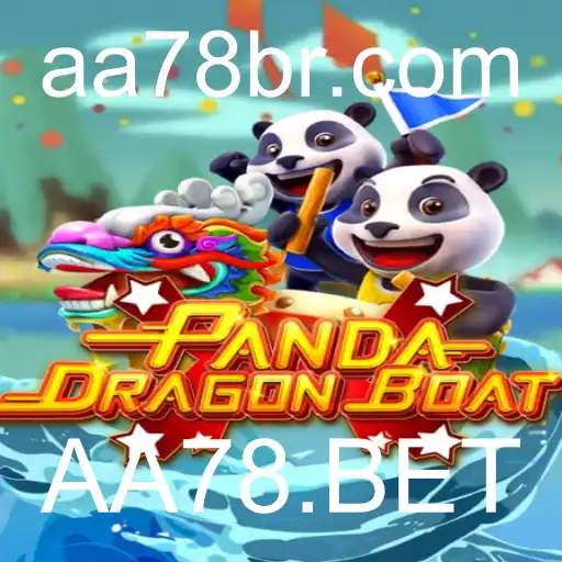 Explorando o Fascinante Mundo de PANDADRAGONBOAT com AA78.BET