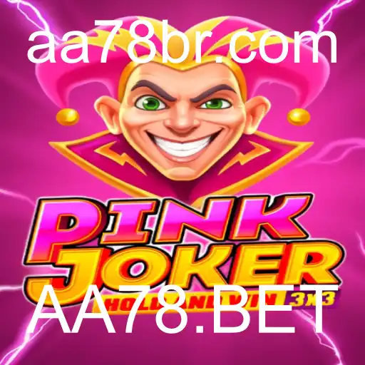 Descubra o Fascinante Mundo de Pinkjoker: O Inovador Jogo de Azar Online