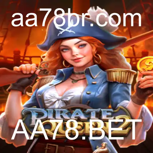 PirateQueen2: Embarque em uma Aventura Épica no Mundo dos Piratas