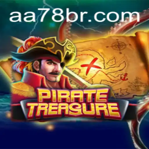 PirateTreasure: Desvende o Universo de Aventuras com AA78.BET
