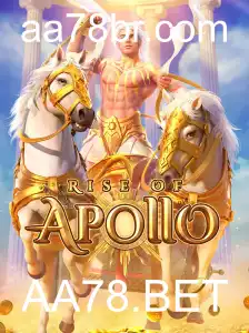 Explore o Mundo de 'RiseofApollo': Um Novo Jogo Empolgante na Plataforma AA78.BET