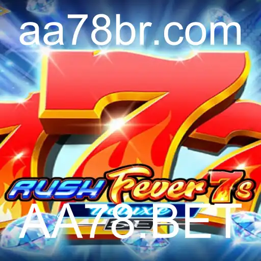 Explore o Novo Jogo RushFever7sDeluxeSE no AA78.BET