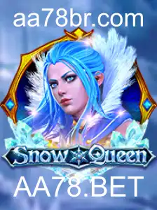 Explorando o Fascinante Jogo SnowQueen na Plataforma AA78.BET