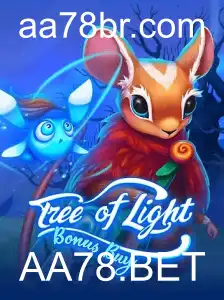 Descubra o Encantador Mundo de TreeOfLightBonusBuy