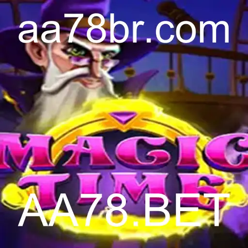 MagicTime: Um Mergulho no Universo Envolvente do Novo Jogo com AA78.BET