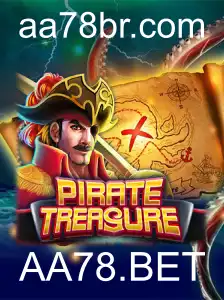 PirateTreasure: Desvende o Universo de Aventuras com AA78.BET