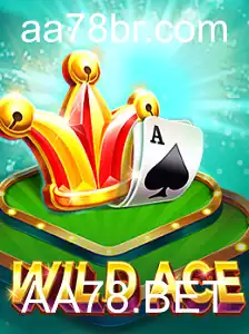 Descubra WildAce: O Novo Fenômeno do Cassino Online
