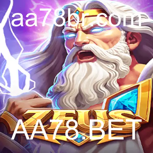 Descubra o Empolgante Jogo Zeus no AA78.BET